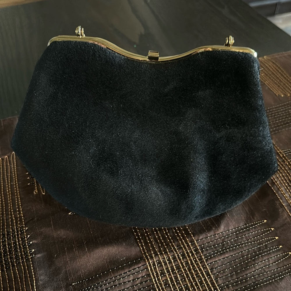 Vintage 1960’s Empress evening purse